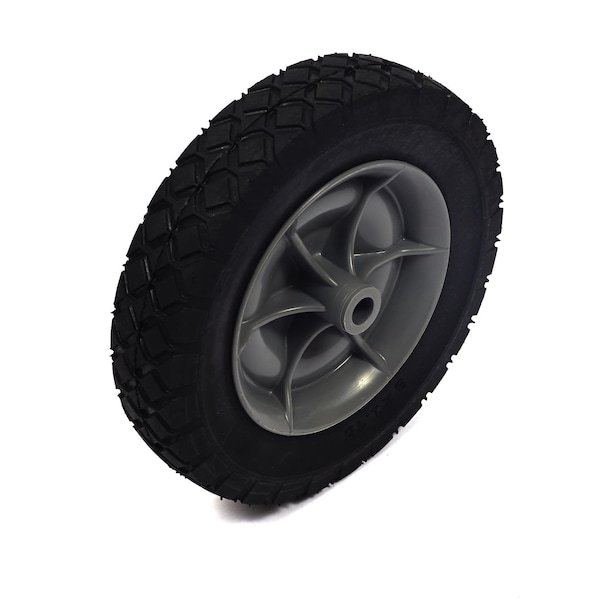 Tire & Rim, 8 x 1.75